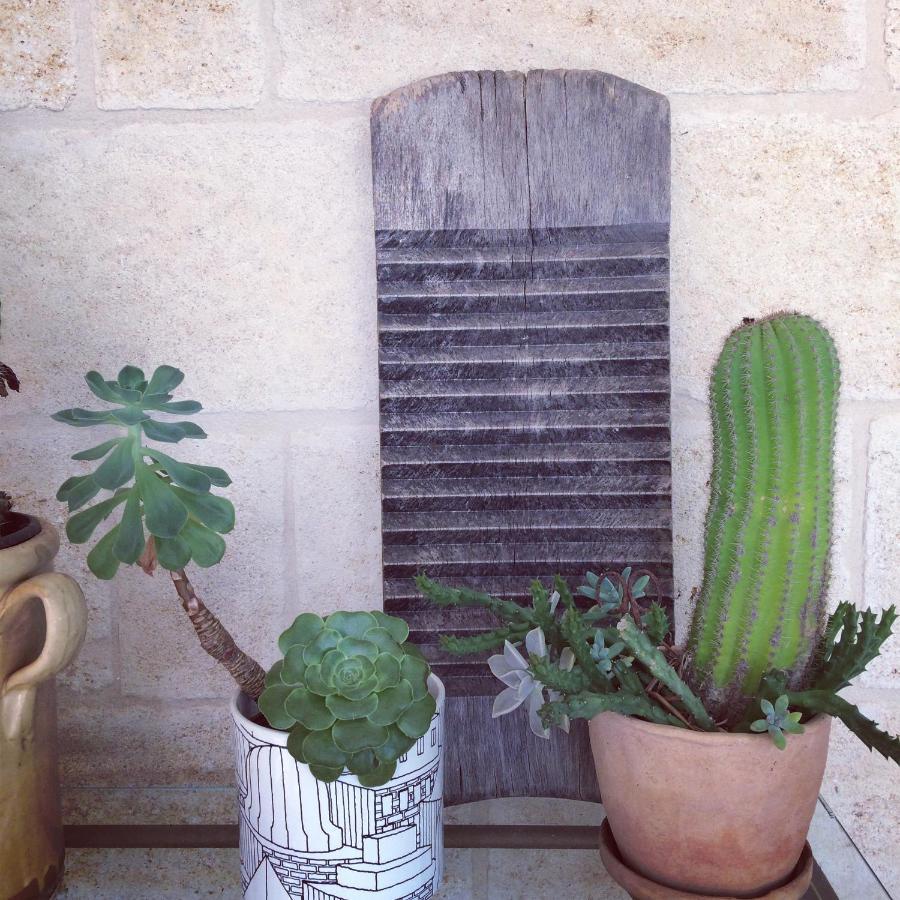 Casa Della Scrittrice Bed & Breakfast Ostuni Exterior photo