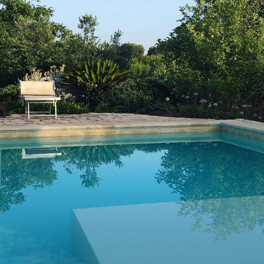 Casa Della Scrittrice Bed & Breakfast Ostuni Exterior photo