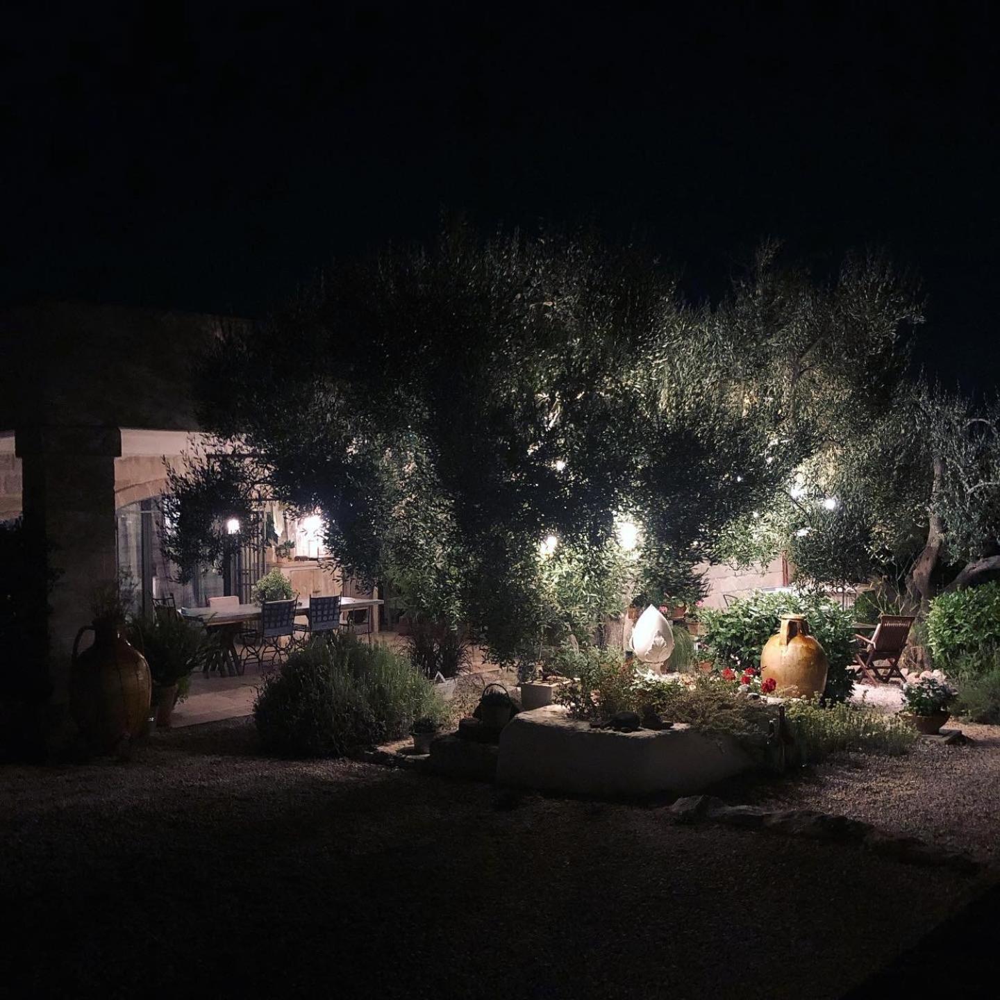 Casa Della Scrittrice Bed & Breakfast Ostuni Exterior photo