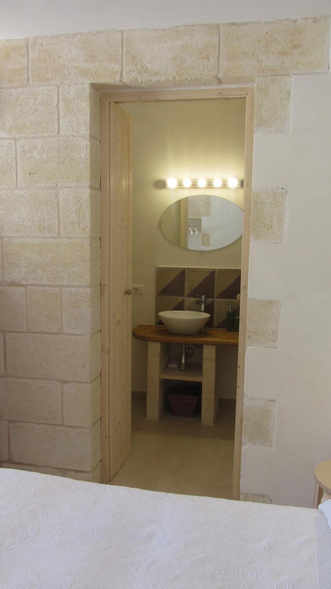 Casa Della Scrittrice Bed & Breakfast Ostuni Room photo